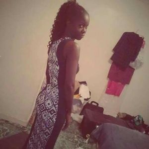 Meet your Posher, Sonya